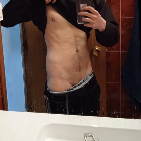 Foto desnuda filtrada de OnlyFans de Nicock