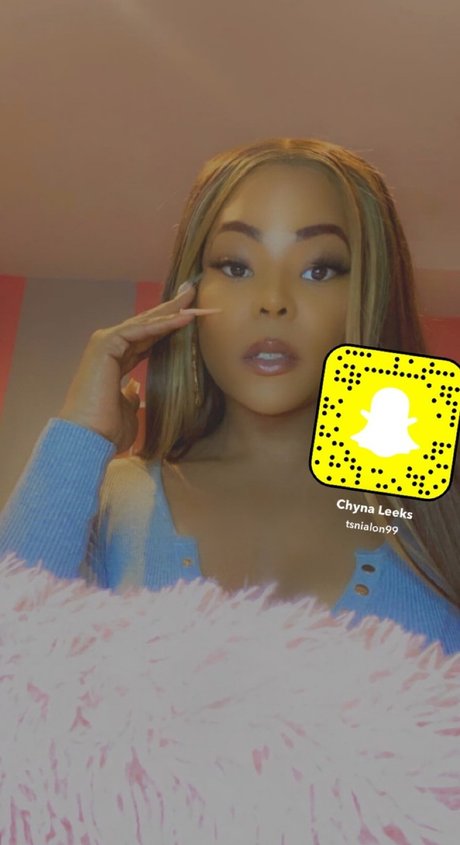 Chynaleek