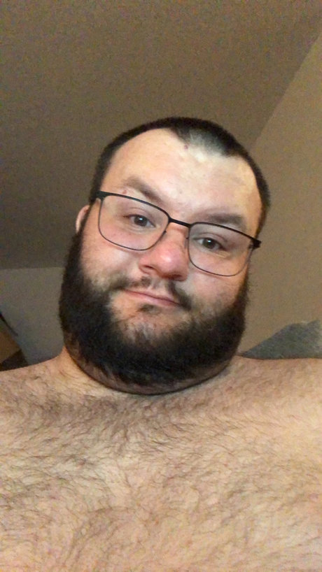 Foto desnuda filtrada de OnlyFans de Newlife9999