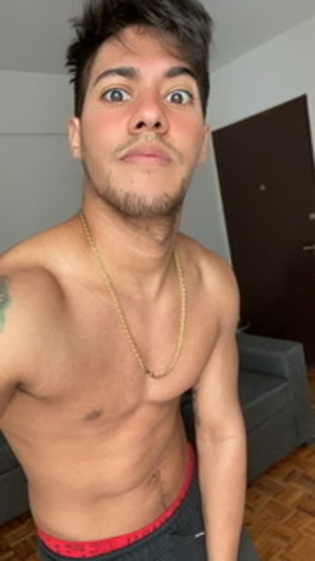 Foto desnuda filtrada de OnlyFans de Jm 