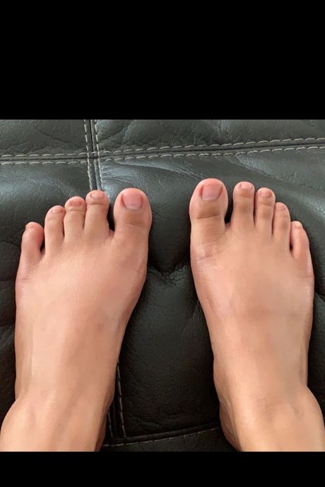 Foto desnuda filtrada de OnlyFans de Vanessa