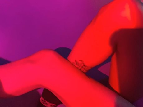 Foto desnuda filtrada de OnlyFans de Nereida