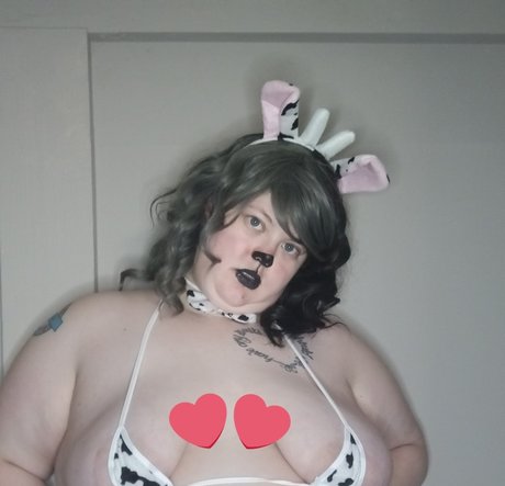  Hairy Bbw Nerd 