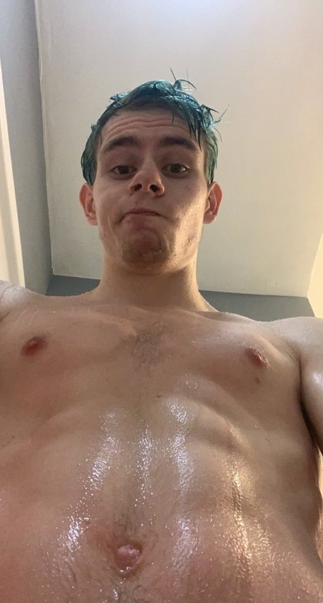 Foto desnuda filtrada de OnlyFans de J
