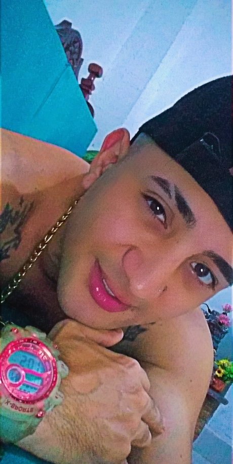 Foto desnuda filtrada de OnlyFans de Alexis98