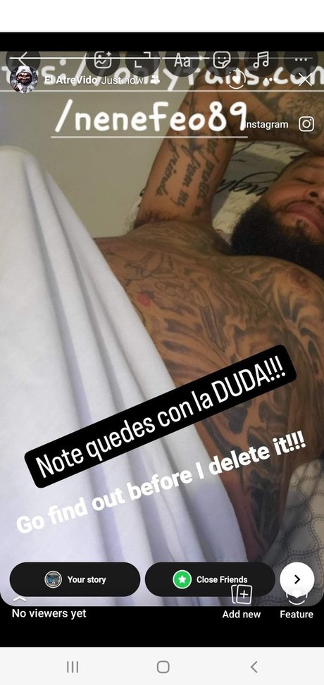El Atrevido