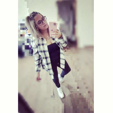 Gabi Gaby