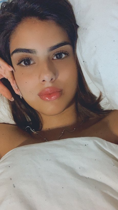Foto desnuda filtrada de OnlyFans de Nem Tiffany