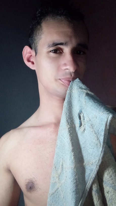 Nelson Acevedo