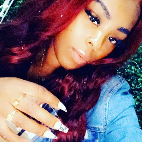 Foto desnuda filtrada de OnlyFans de Nelly Green