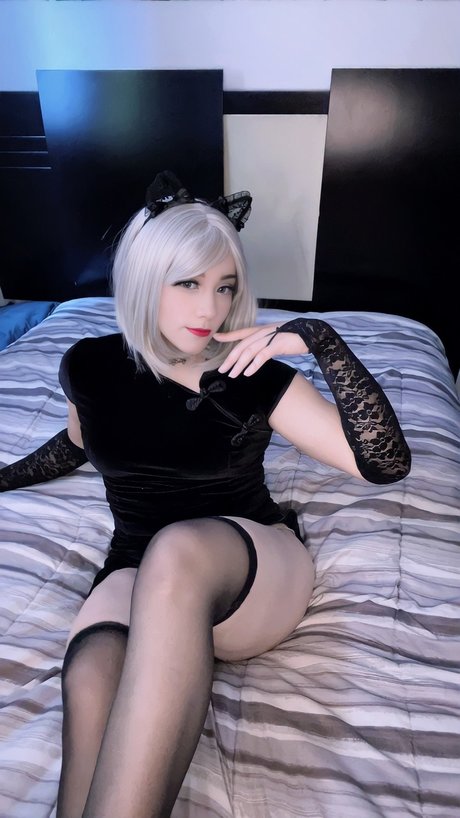 Nekunii Nya