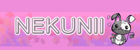 Foto desnuda filtrada de OnlyFans de Nekunii Nya