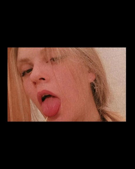 Foto desnuda filtrada de OnlyFans de Nekina
