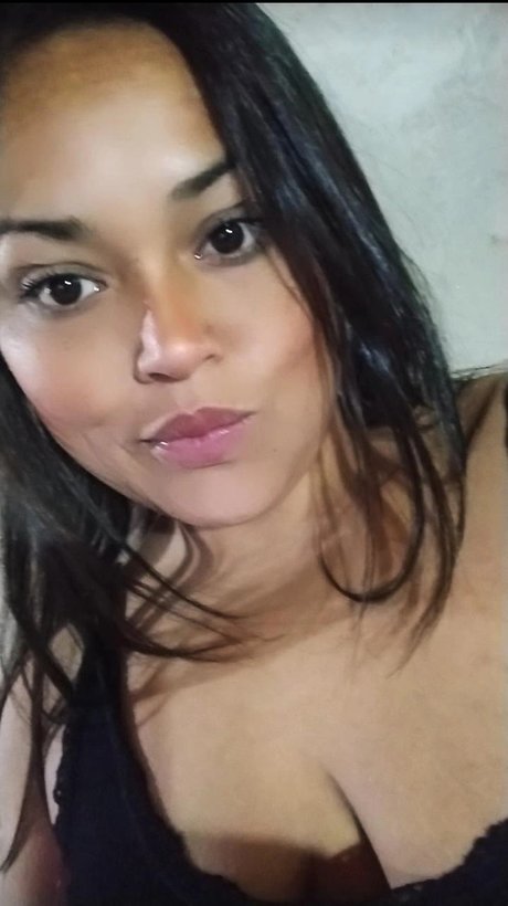 Foto desnuda filtrada de OnlyFans de Lulu