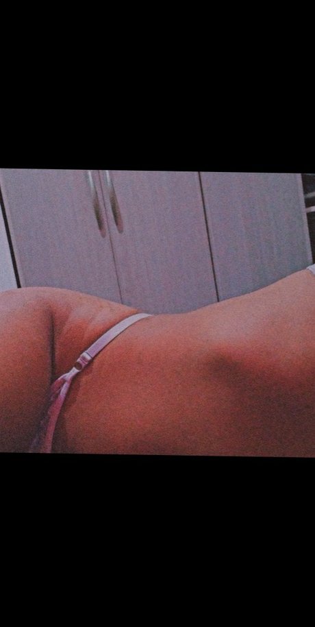Foto desnuda filtrada de OnlyFans de Rocio Araceli