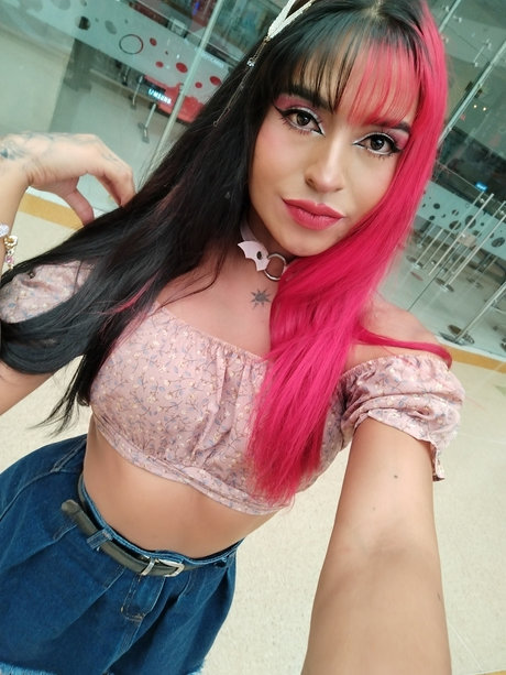 Nefertiti Angel