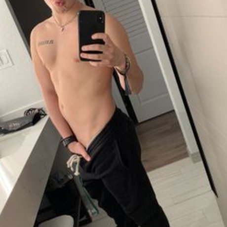 Foto desnuda filtrada de OnlyFans de Nick