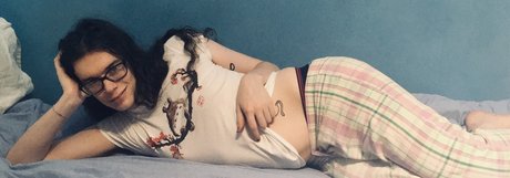Foto desnuda filtrada de OnlyFans de Kittycat