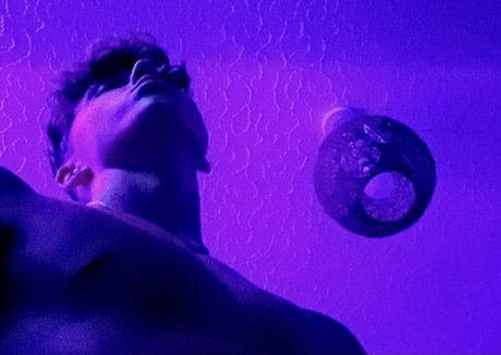 Foto desnuda filtrada de OnlyFans de Naz