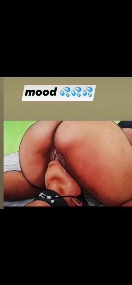 Foto desnuda filtrada de OnlyFans de Naz