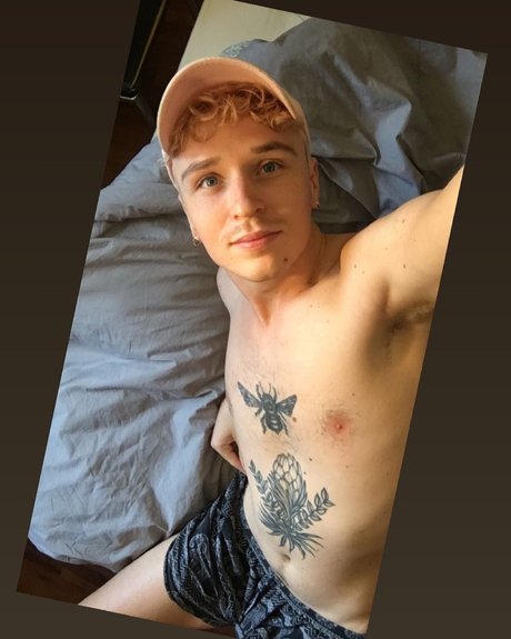 Foto desnuda filtrada de OnlyFans de Nazareth