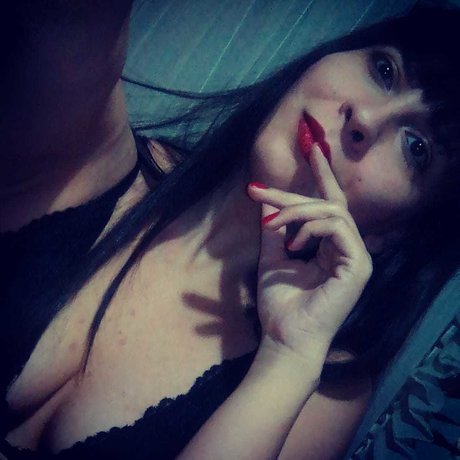 Foto desnuda filtrada de OnlyFans de Mielby Na