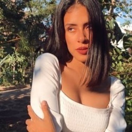 Foto desnuda filtrada de OnlyFans de Naysin Tapia