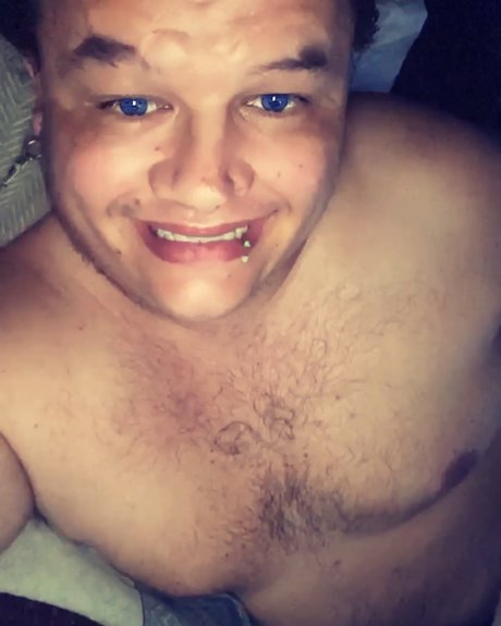 Foto desnuda filtrada de OnlyFans de Naughty Native 
