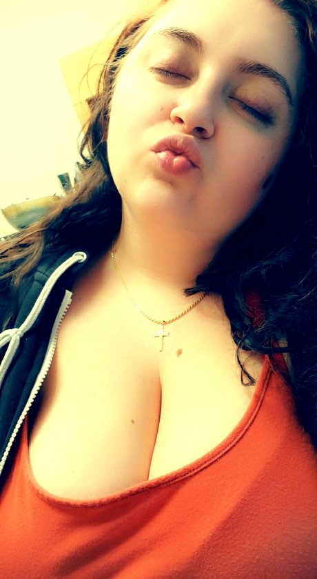 Foto desnuda filtrada de OnlyFans de Naughtyfame95