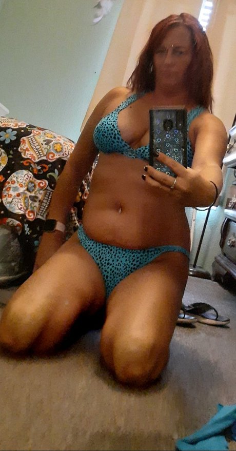Foto desnuda filtrada de OnlyFans de Natural Brooklynn