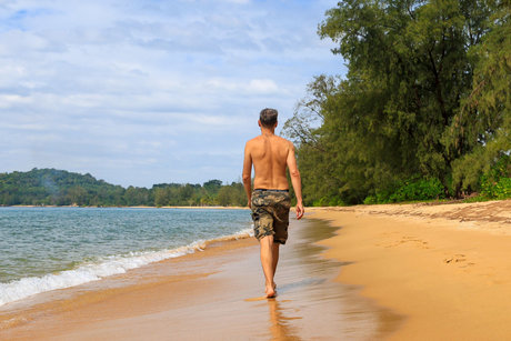Natural Nudist