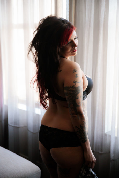 Foto desnuda filtrada de OnlyFans de Nativequeen9120