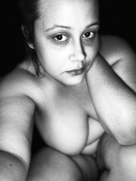 Foto desnuda filtrada de OnlyFans de Nativesecretz