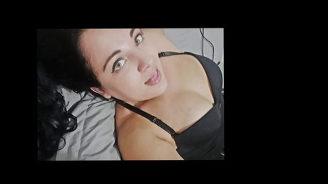 Foto desnuda filtrada de OnlyFans de Natica