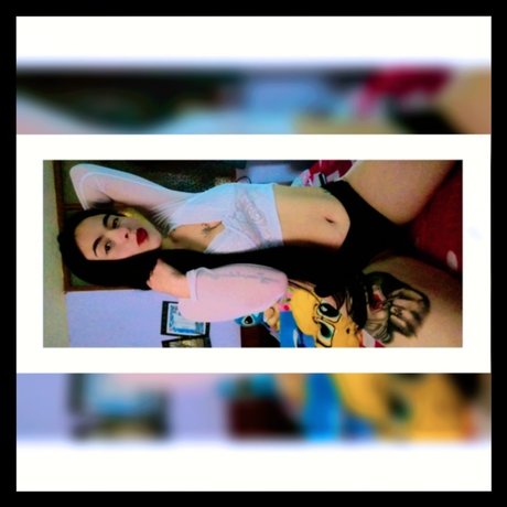 Foto desnuda filtrada de OnlyFans de Natalia Moreno