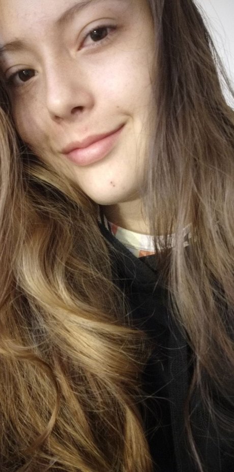 Foto desnuda filtrada de OnlyFans de Nathalie Smith