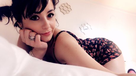 Foto desnuda filtrada de OnlyFans de Natalie Foxxx