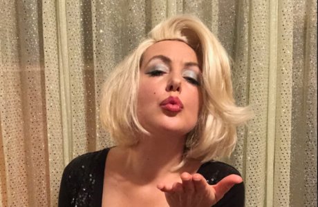Foto desnuda filtrada de OnlyFans de Natasha Nosich