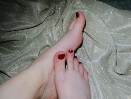 Foto desnuda filtrada de OnlyFans de Natasha White 