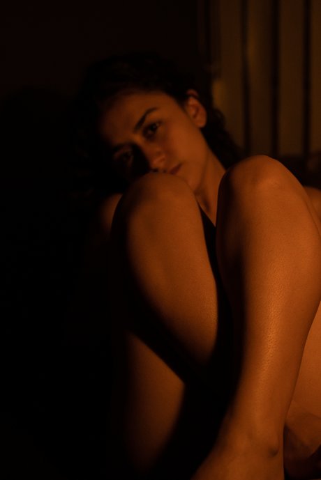 Foto desnuda filtrada de OnlyFans de Natasha And Erik