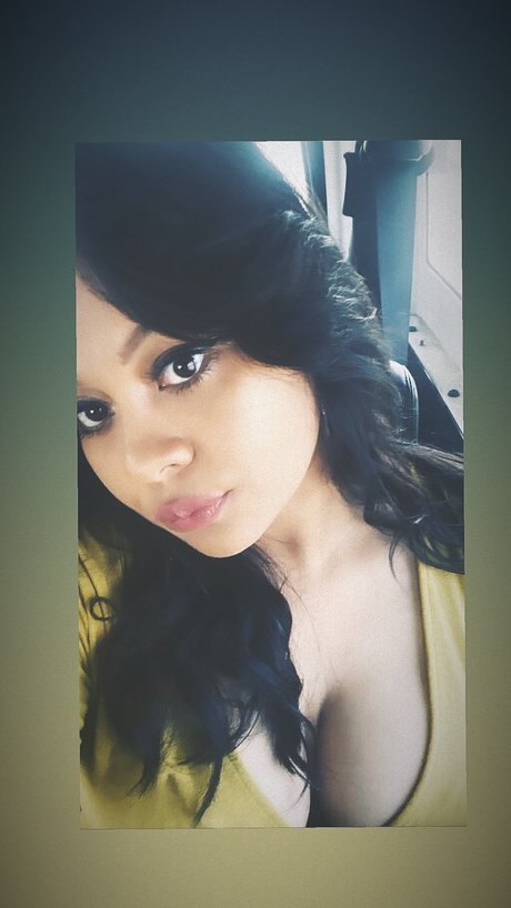 Foto desnuda filtrada de OnlyFans de Nataly