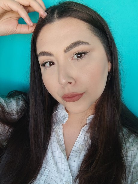 Foto desnuda filtrada de OnlyFans de Natalyi