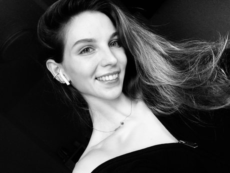 Foto desnuda filtrada de OnlyFans de Natalie