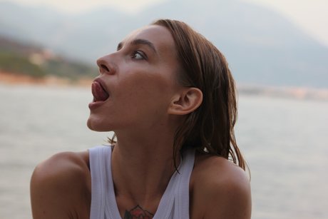 Foto desnuda filtrada de OnlyFans de Natalie