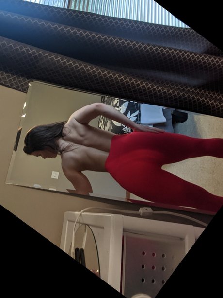 Foto desnuda filtrada de OnlyFans de Natalie Fox