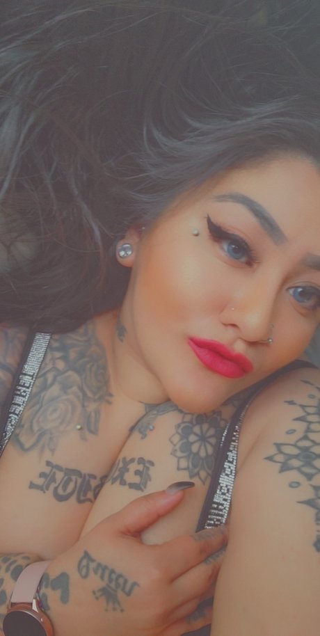 Natalieeestar Wetampampwild Thickqueen