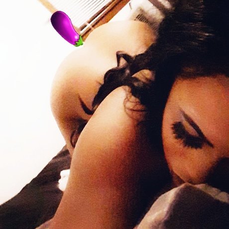 Foto desnuda filtrada de OnlyFans de Natalie