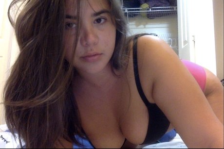 Foto desnuda filtrada de OnlyFans de Natalie Harte