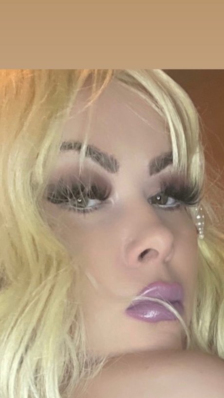 Foto desnuda filtrada de OnlyFans de Nataliawinter907