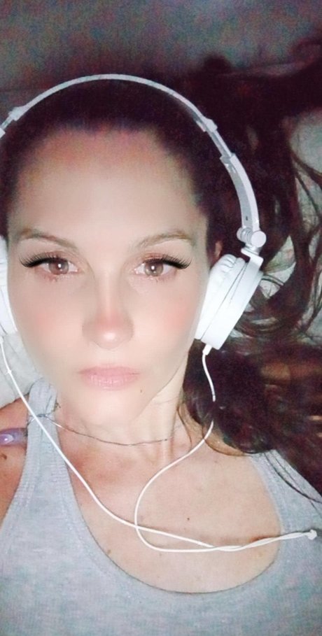 Foto desnuda filtrada de OnlyFans de Natalia